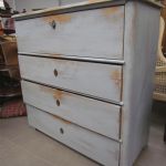 699 4450 CHEST OF DRAWERS